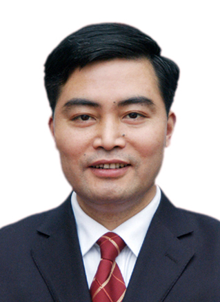 四川德阳副市长左正兼任什邡市委第一书记