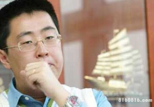 杨宁 悟道十年成“天使”
