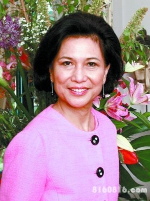 菲反华游行策划人身份曝光 在我国设独资公司