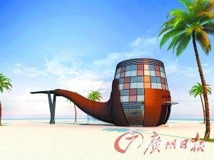 福建斥资30亿开掘林语堂故里 打造“世界文学小镇”