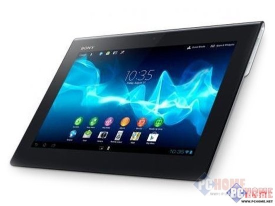 Sony Xperia Tablet S