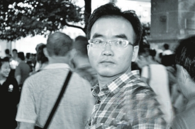 博士生返乡笔记走红网络回应：希望关注现实中国（图）